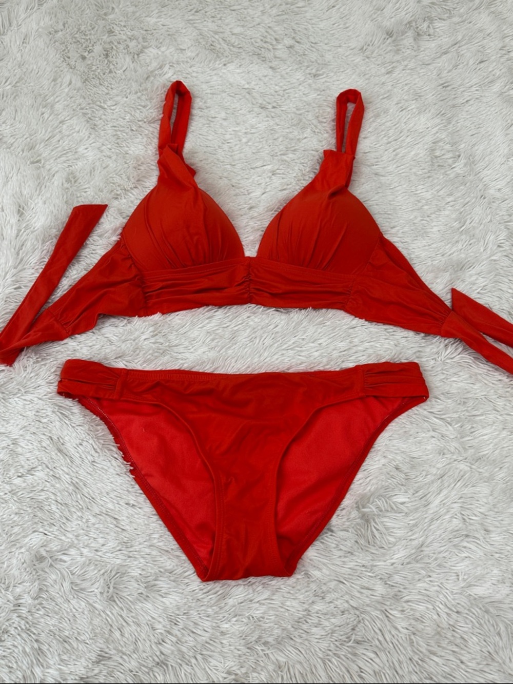 🐝 Gibson Latimer Bikini